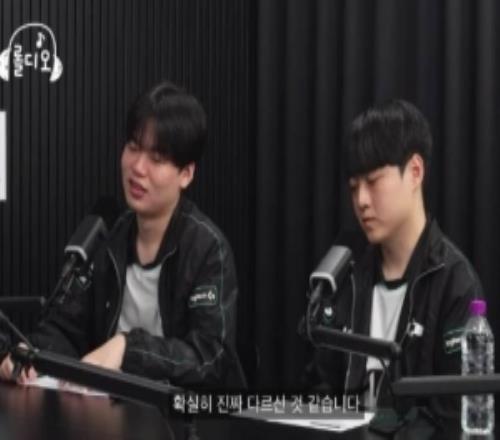 ShowMaker：每次CvMax教练给午夜性福利视频复盘，我都会觉得他像一位艺术家