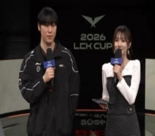 Zeka：Kanavi積極主動性格活潑，我覺得和我非常合拍