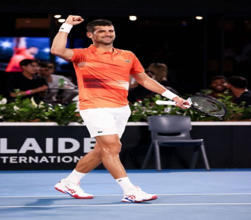 德約科維奇坦言確實懷疑過再難奪大滿貫，海寧稱球王也需回歸現(xiàn)實