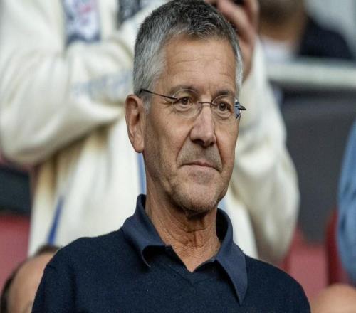 海纳:裁判的表现简直是灾难,事后认错对我们来说于事无补