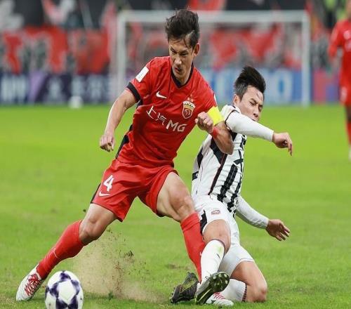 主場1比3不敵首爾，亞冠整整一年不勝，海港隊(duì)在亞洲賽場確實(shí)有失顏面