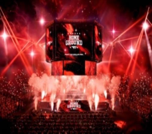 T1主场活动预告：4月24日T1主场前夜庆典25日T1对阵BRO