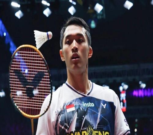 聚焦VICTOR制造多重惊喜，点亮2026亚锦赛