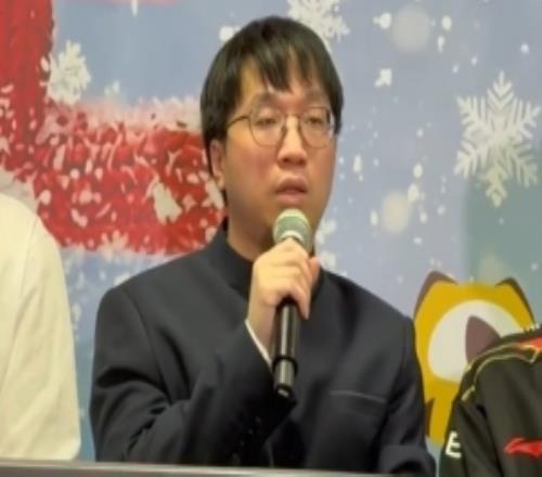 Tabe：第一賽段JDG需要投入更多LPL分組的對手都想要好的成績