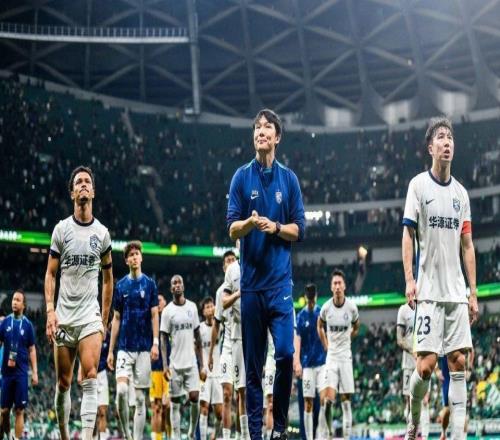 武漢三鎮(zhèn)公開(kāi)道歉！被罰后7隊(duì)已發(fā)聲，國(guó)安硬剛，泰山河南未回應(yīng)