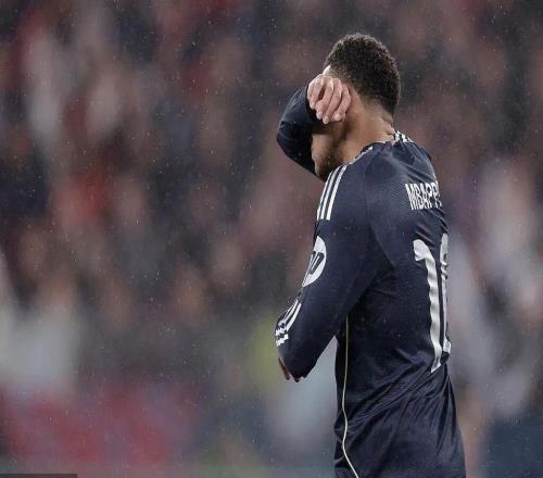 今晚开踢!皇马迎战巴列卡诺姆总率队冲击榜首