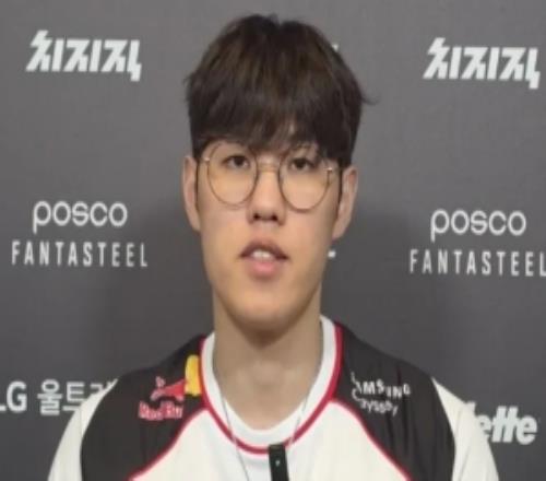 Oner：當前版本中野可以發揮影響力DK是強隊需做好準備