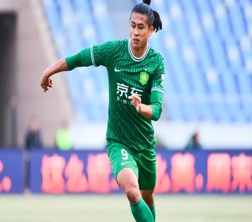 恭喜!国安3将入围中超个奖候选名单,2前锋争金球,36岁老将在列