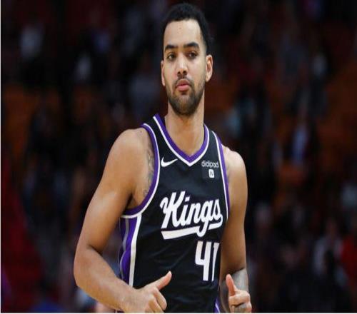 暫別NBA！NBA十年老將萊爾斯官宣簽皇馬1年320萬含跳出條款