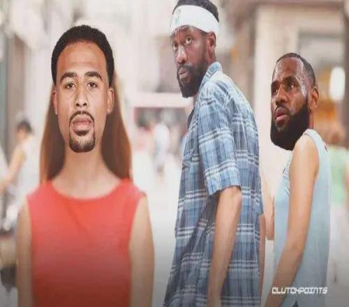 正式簽約加盟！再見，湖人太子爺！永別了，NBA！