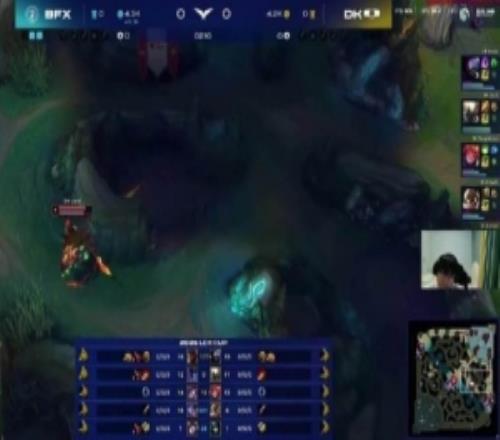 Yagao：Diable這麽厲害Tian：看下世界賽打得怎麽樣吧確實吊