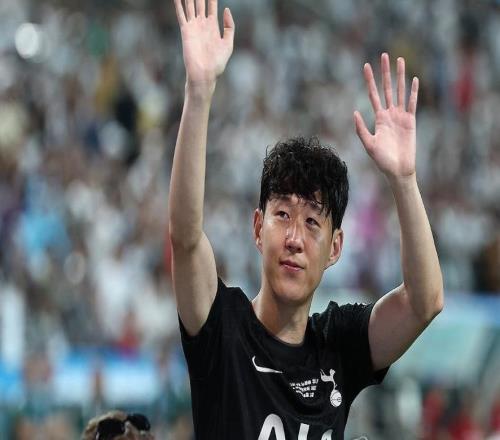 雷速討論室：孫興慜離開五大聯(lián)賽后，你認為誰是新的亞洲一哥