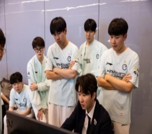 低迷！iG超話熱議首局不敵JDG：太菜了五個(gè)人剛認(rèn)識(shí)丹處到底在BP什么
