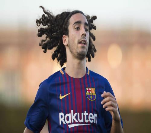 每体:库库离开巴萨因为不被信任,巴尔韦德当时看好米兰达