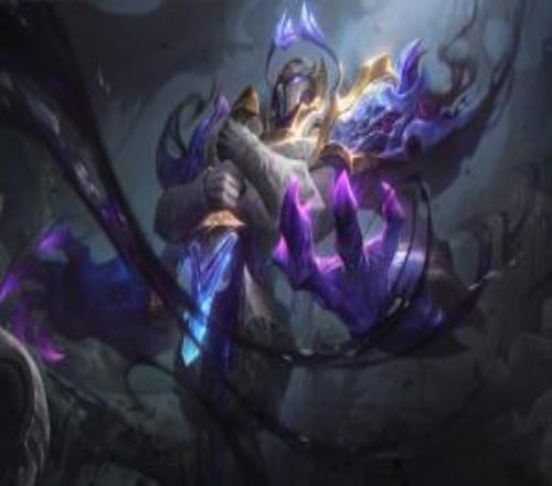 英雄聯(lián)盟公布三款新皮膚：腐化禁魔石澤拉斯大樹，琴女再獲至臻