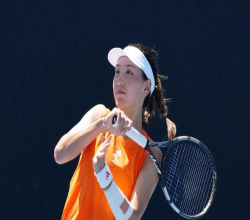 今天的澳網，真刺激！但明天，更“好看”！