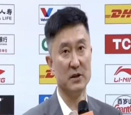 赢得不容易,杜锋:大家磨合还有问题,希望球员们能更加专注