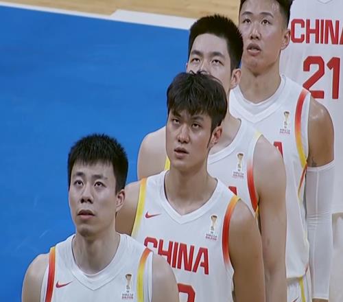 11分大逆转!中国男篮险胜中国台北,球员评分:3人优秀,2人拉胯