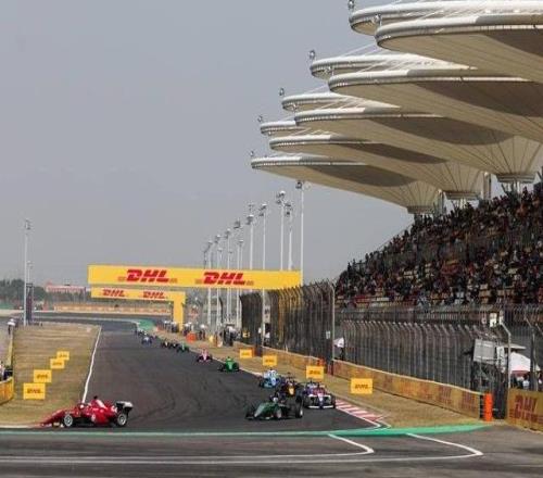 为新赴约共享申城速度之春,2026FORMULA1喜力中国大奖赛正式开票