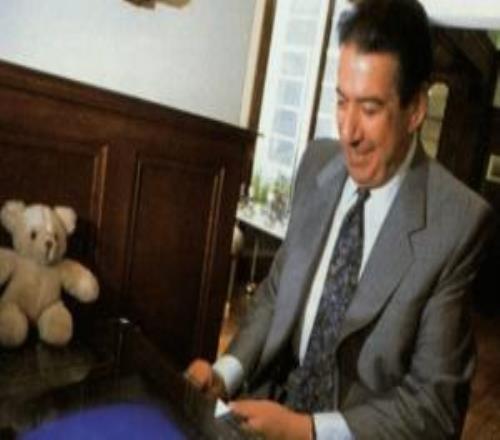 世嘉創始人於25年聖誕節逝世：享年95歲