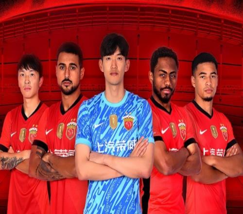 下午6點，CCTV直播！海港客戰(zhàn)國安，取勝=或升榜首，馬寧無緣執(zhí)法