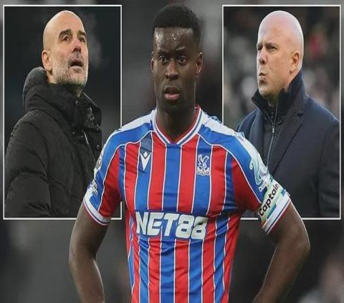 曼城狂喜！曝利物浦冬窗放棄求購(gòu)格伊休斯想等夏天免簽