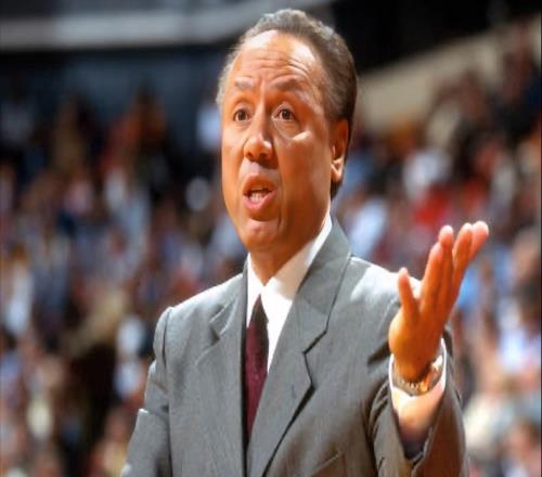 噩耗!NBA首位千胜教练去世