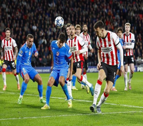 西甲:巴倫西亞體能占優,馬競搶分無望馬競VS巴倫西亞