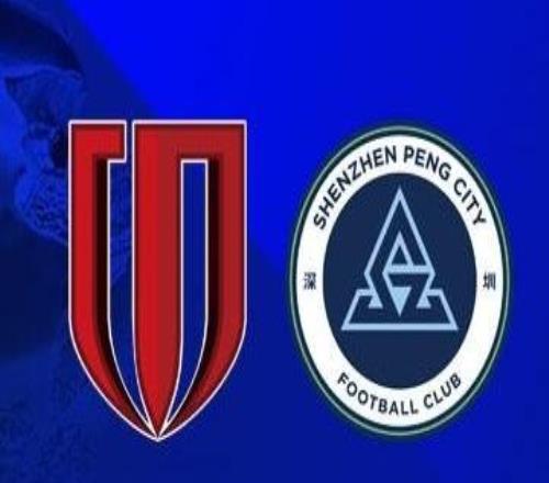 成都中超4次对阵新鹏城取得3胜1平，场均可以打进3球