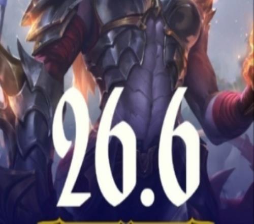 外网统计26.6全球挂机数据：最容易挂机的是奎桑提、奎因、瑟提等