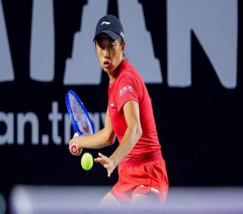 時隔三年半重返500賽四強，37歲的張帥再度衝擊生涯紀錄