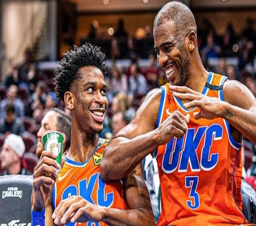 再見保羅！正式退役，NBA隻是生意場！聯盟太沒有人情味了