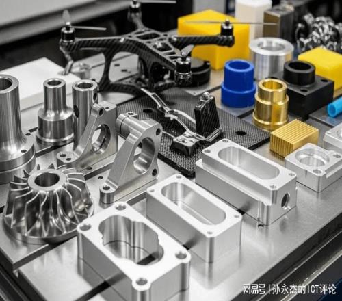 风物长宜放眼量：张雪夺双冠背后中国精密制造的长与短