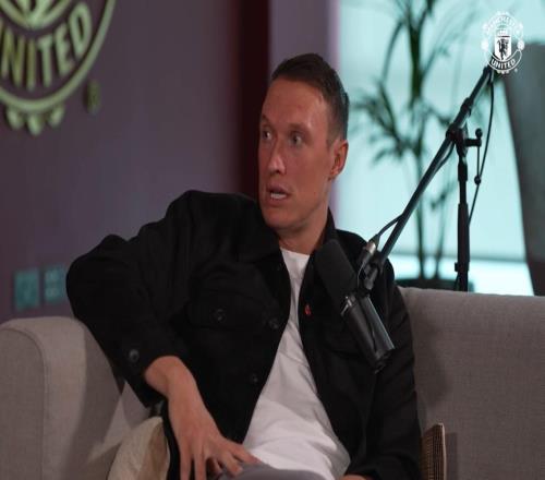 琼斯:利马恢复得很好但需保持耐心肖对比赛的阅读能力很强