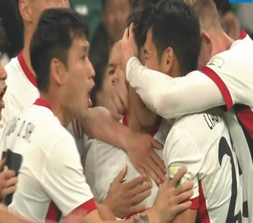 21！11！中超一夜太疯狂：蓉城补时绝杀国安，天津遭乌龙绝平！