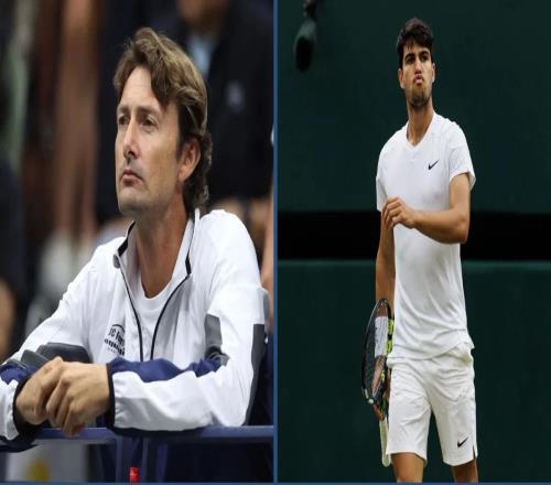 费雷罗言论惹怒国外球迷被批黑心：专挑曾攻击阿卡的报社接受采访