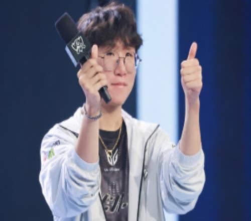 那今年的亚运会...韩网爆Ruler疑似以给父亲发工资及代持股票的方式避税