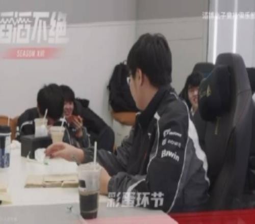 比赛导师369的劝诫:你不要管对手是谁只要我们做好自己的就够了