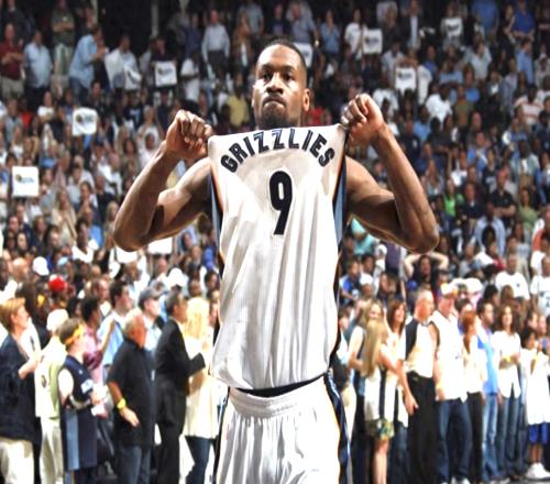 我不會(huì)進(jìn)攻，你也別想得分！細(xì)數(shù)NBA5位防守大閘：?jiǎn)痰?lái)了也沒用