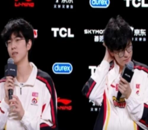 赛后采访ZikaJiejie：掘墓打凯南越打越舒服，凯南面对我守不了