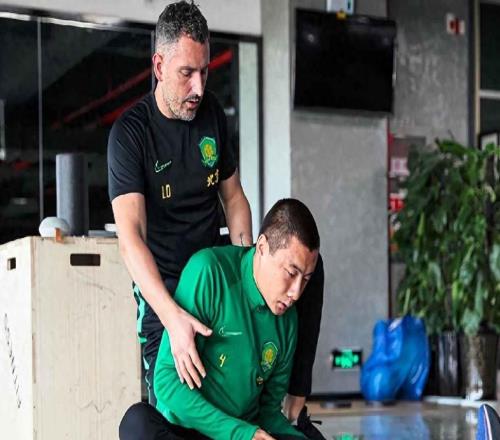 堪比施密特!国安新帅即将到位,教练团队豪华,能否率队冲冠