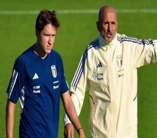 斯基拉:基耶萨愿意重返尤文,利物浦希望直接出售