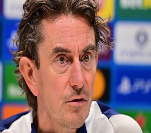 球隊身價第一成績卻是倒數利物浦這成績還能替斯洛特開脫嗎