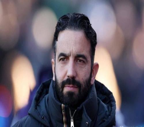 击败水晶宫、狼队,阿莫林首次带领曼联在英超收获客场连胜