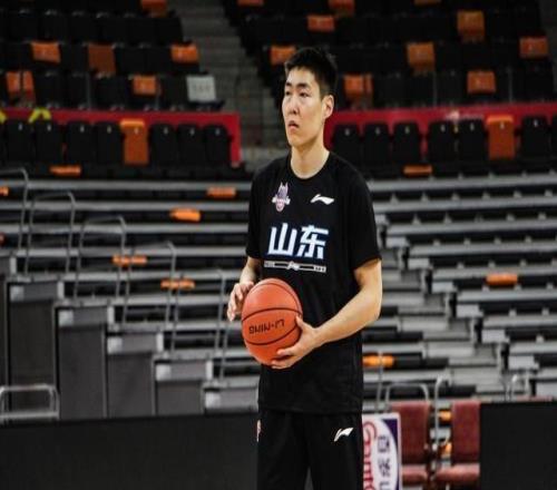 CBA总冠军球员出战!NBL季前赛倒计时2天,中国篮球开启新时代