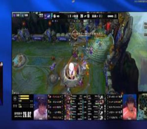 下路爆穿了！Photic轮子妈狂砍12210，Starry女枪超鬼094