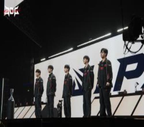 曆經945天等待！JDG再度闖入LPL決賽，隊史第六次衝擊冠軍