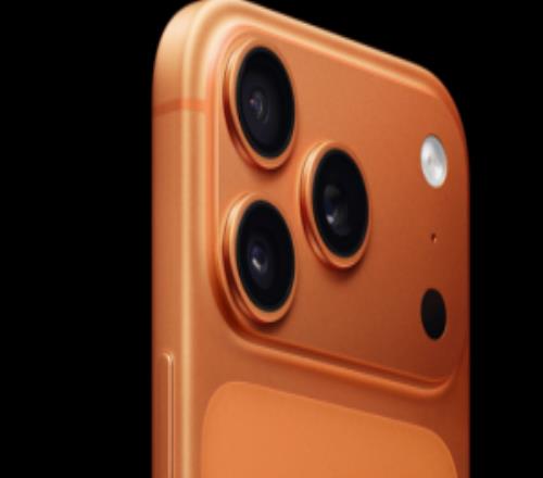 均价破万也挡不住！iphoness17ProMax国内卖爆