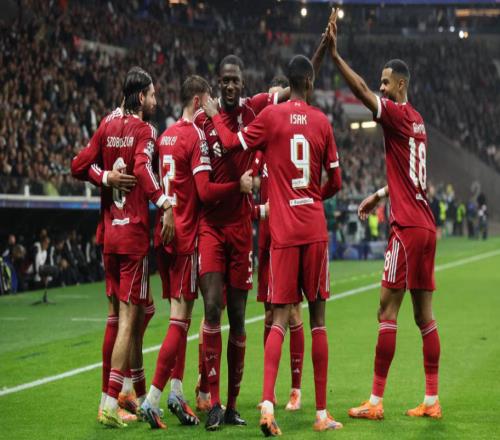 欧冠5人破门!利物浦51逆转法兰克福结束4连败维尔茨助攻双响