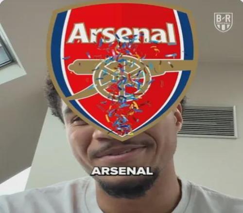 勒沃库森球星:我想为阿森纳效力!变动枪手又一高管即将离队!